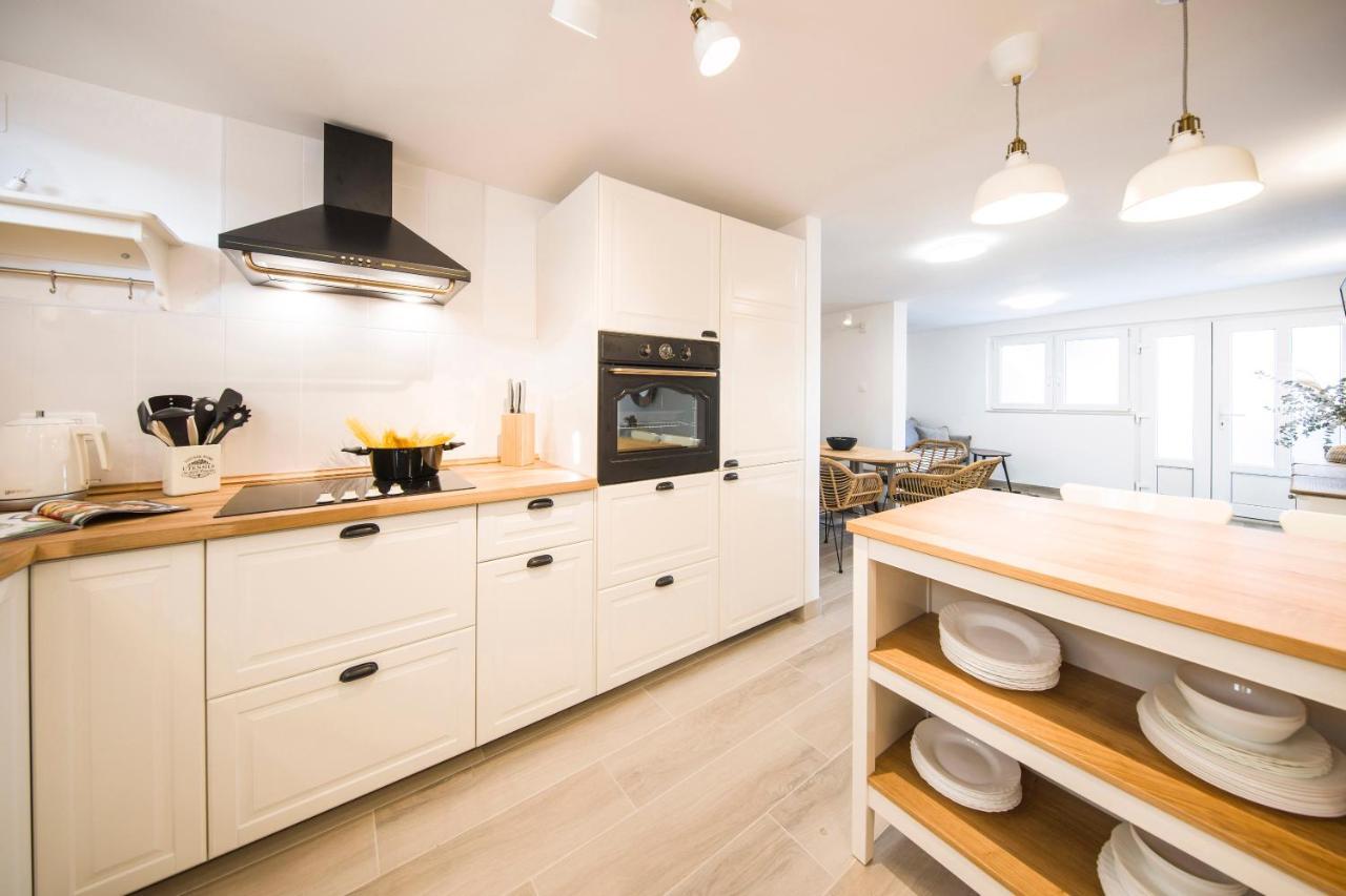 Apartment Marko Pisak Εξωτερικό φωτογραφία