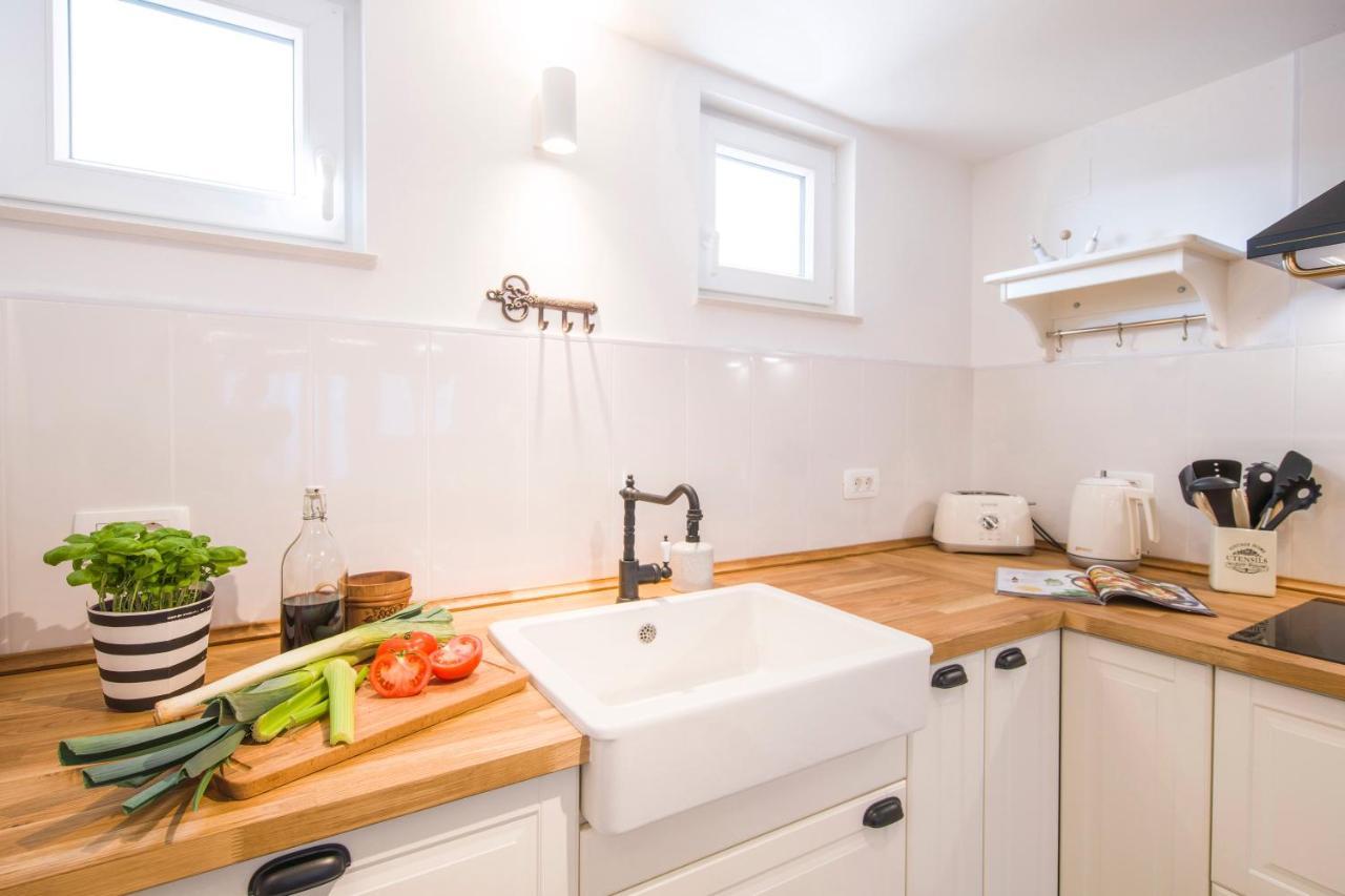 Apartment Marko Pisak Εξωτερικό φωτογραφία