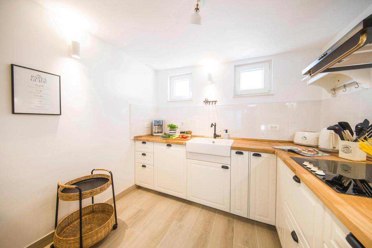Apartment Marko Pisak Εξωτερικό φωτογραφία
