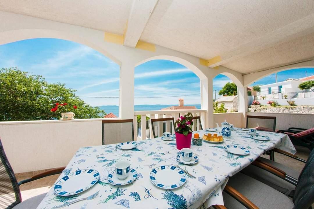 Apartment Marko Pisak Εξωτερικό φωτογραφία