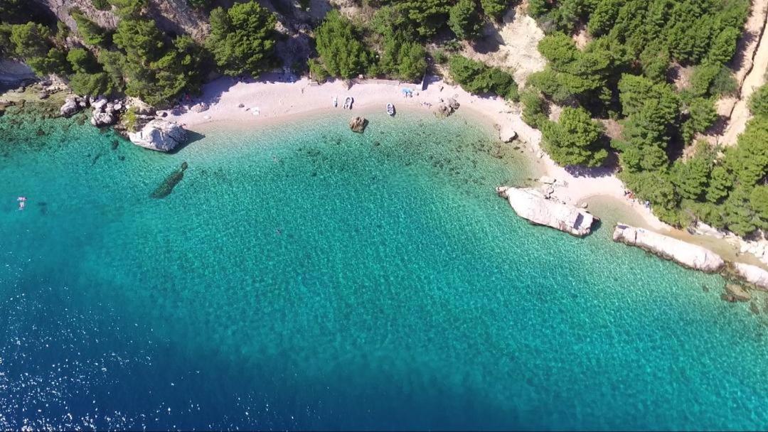 Apartment Marko Pisak Εξωτερικό φωτογραφία