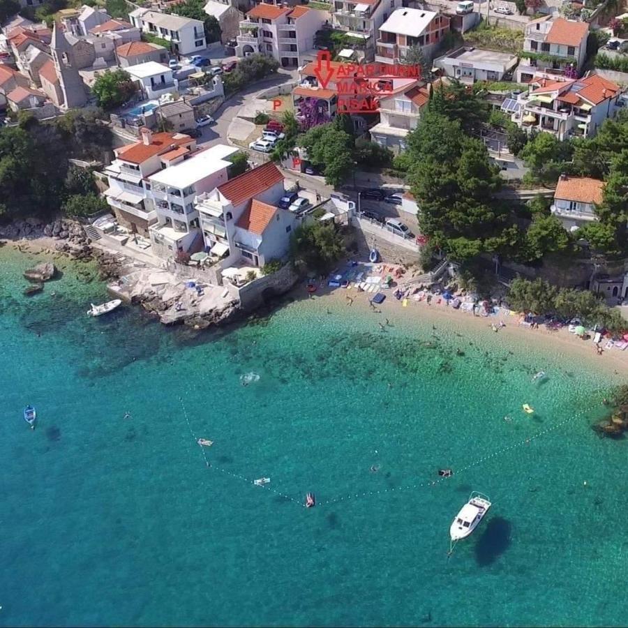 Apartment Marko Pisak Εξωτερικό φωτογραφία