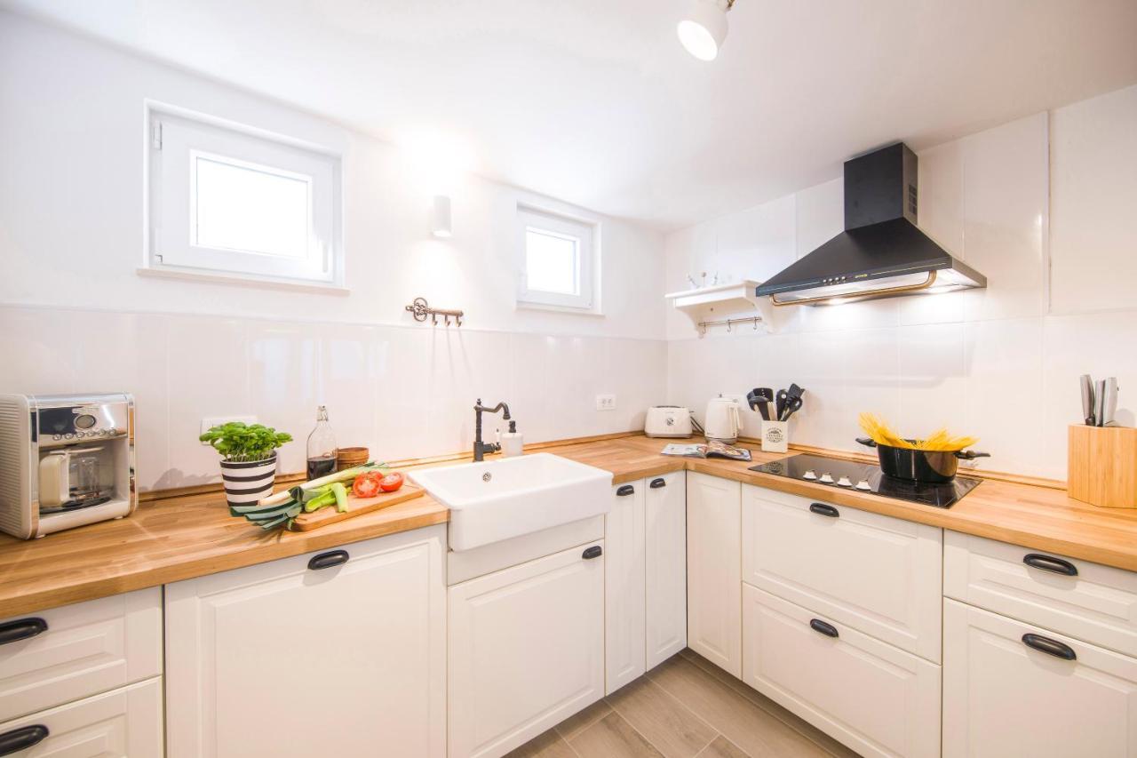 Apartment Marko Pisak Εξωτερικό φωτογραφία