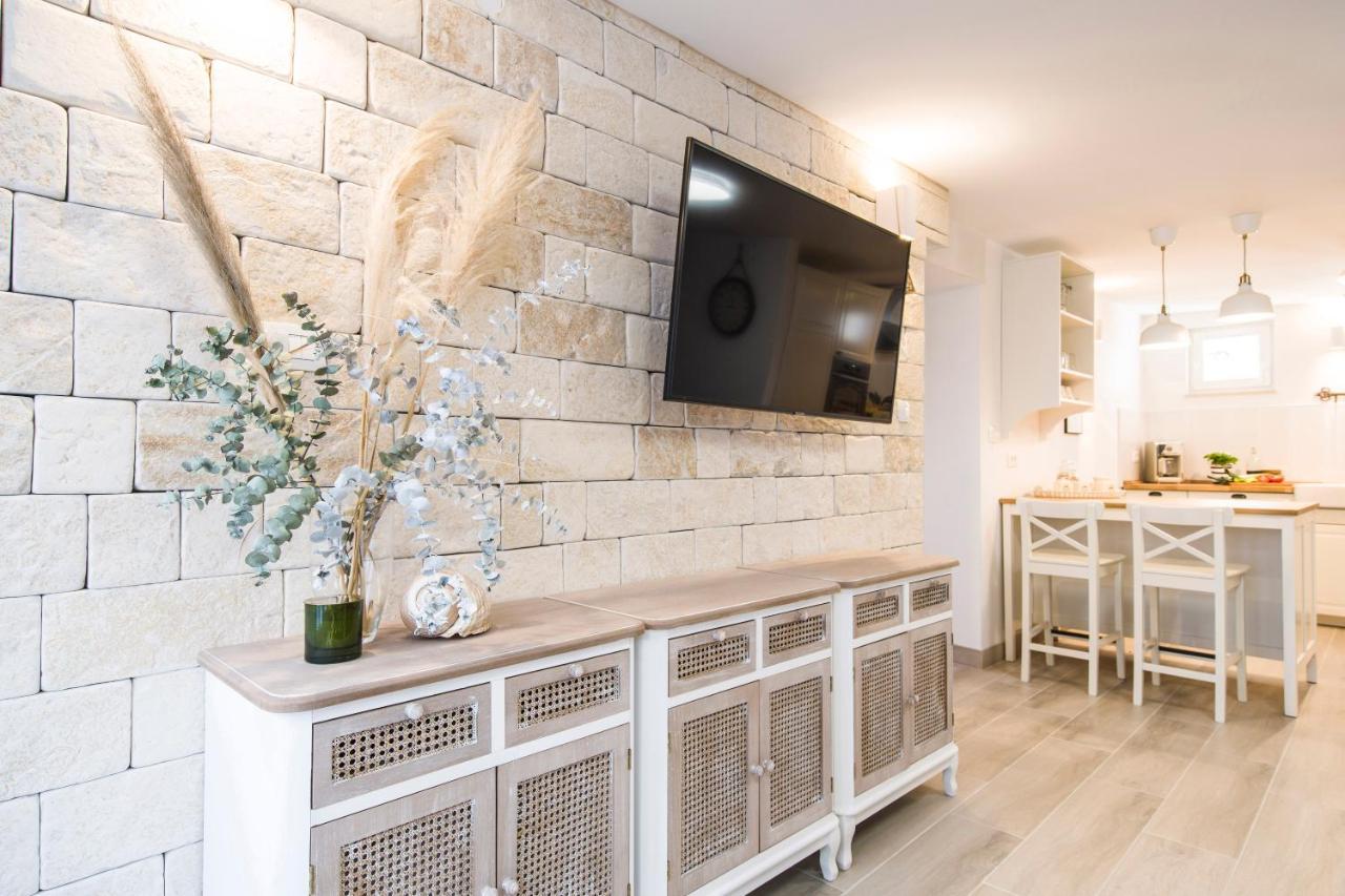 Apartment Marko Pisak Εξωτερικό φωτογραφία