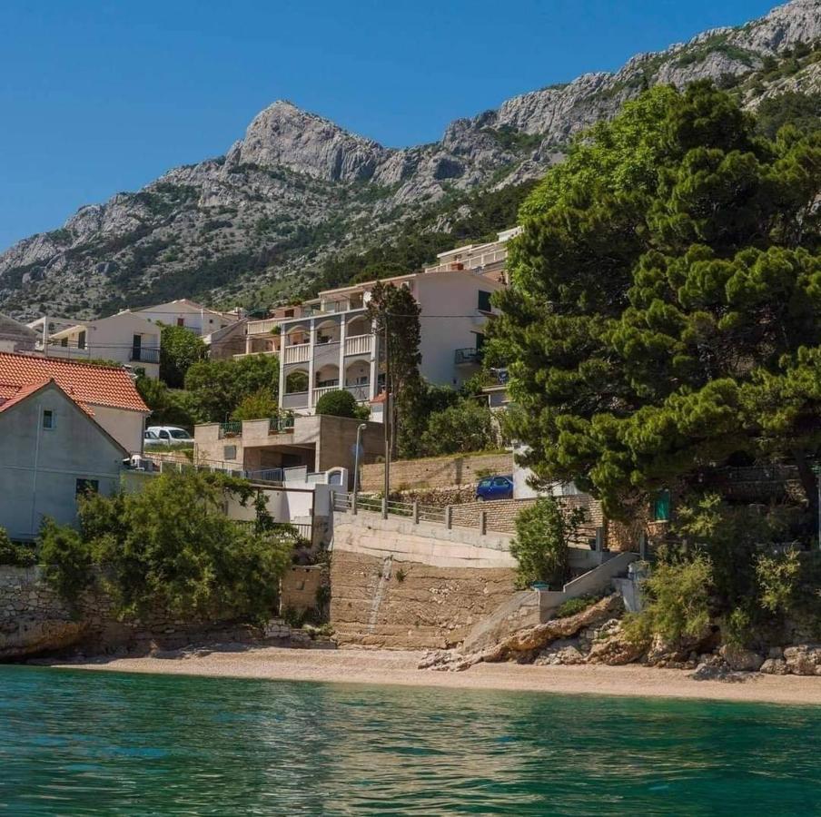 Apartment Marko Pisak Εξωτερικό φωτογραφία