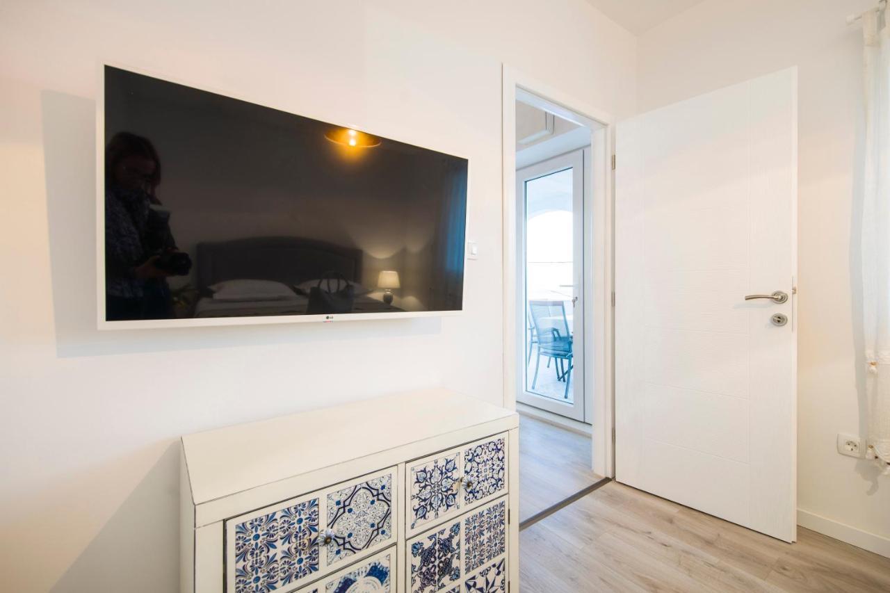 Apartment Marko Pisak Εξωτερικό φωτογραφία