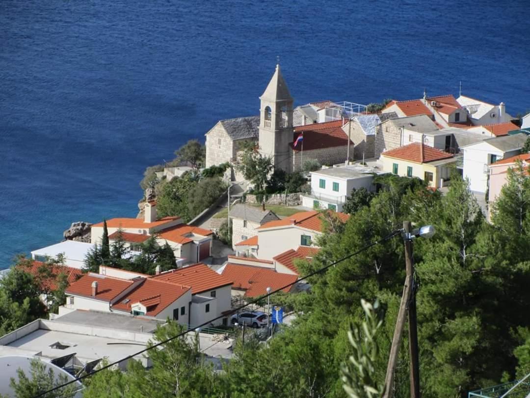 Apartment Marko Pisak Εξωτερικό φωτογραφία